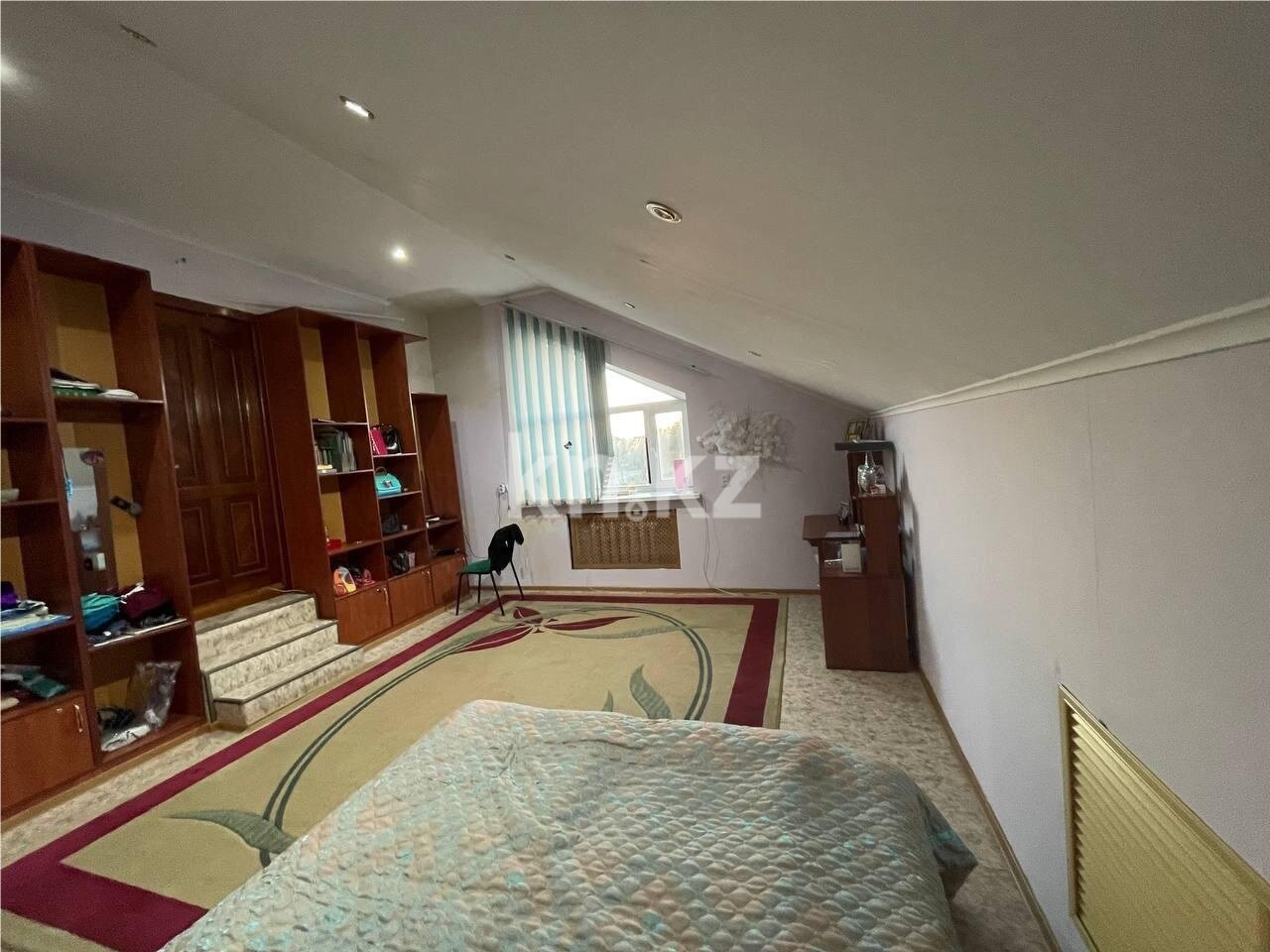 Продажа 5-комнатного дома, 212 м² в Караганде - фото 20