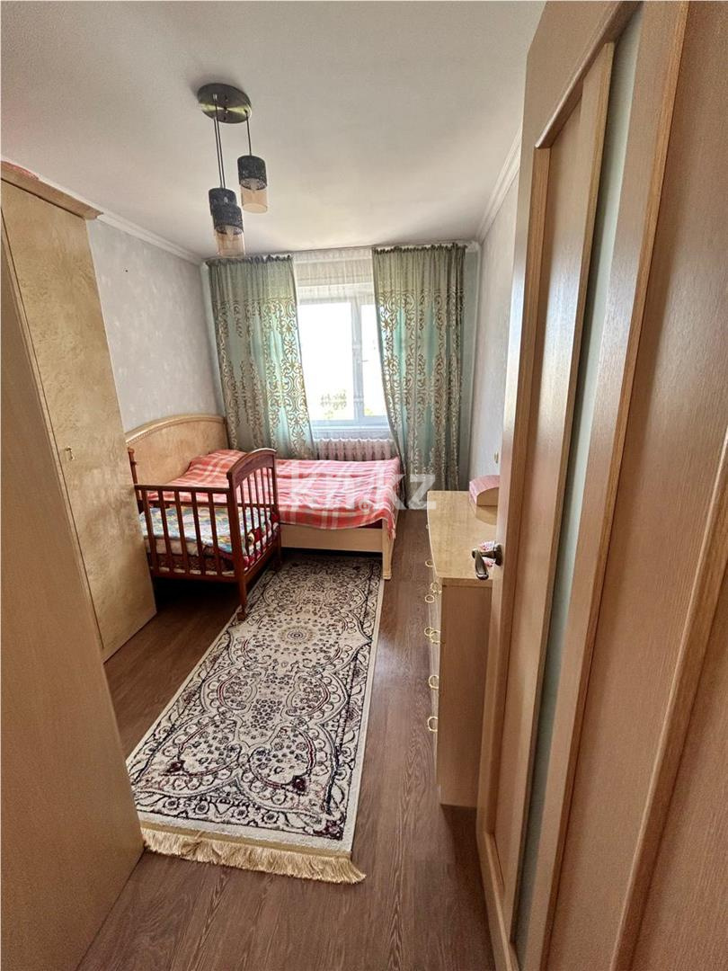 Продажа 3-комнатной квартиры, 65 м², пр. Строителей в Караганде - фото 2