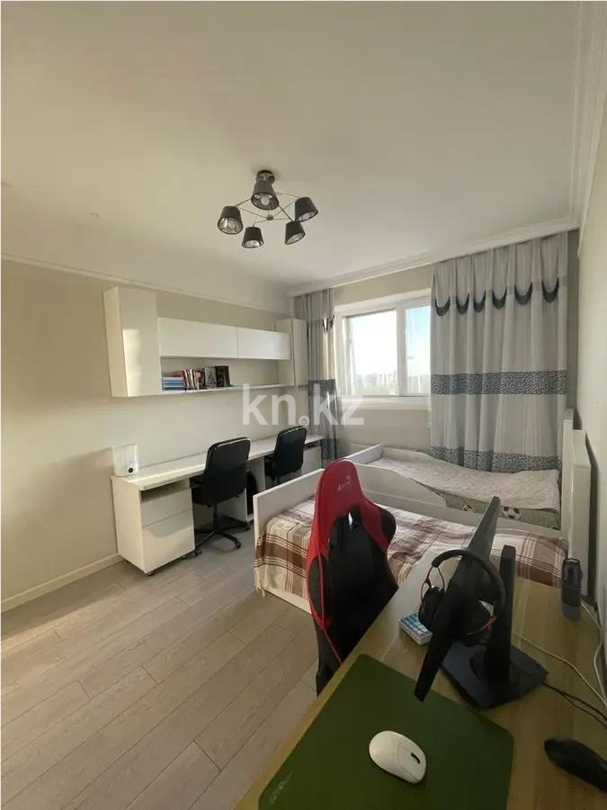 Продажа 3-комнатной квартиры, 102 м² в Астане - фото 3