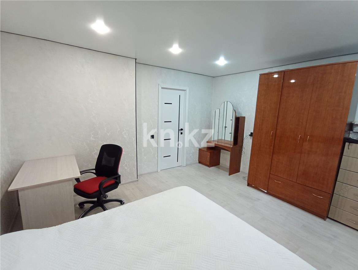 Продажа 2-комнатной квартиры, 55 м² в Караганде - фото 4