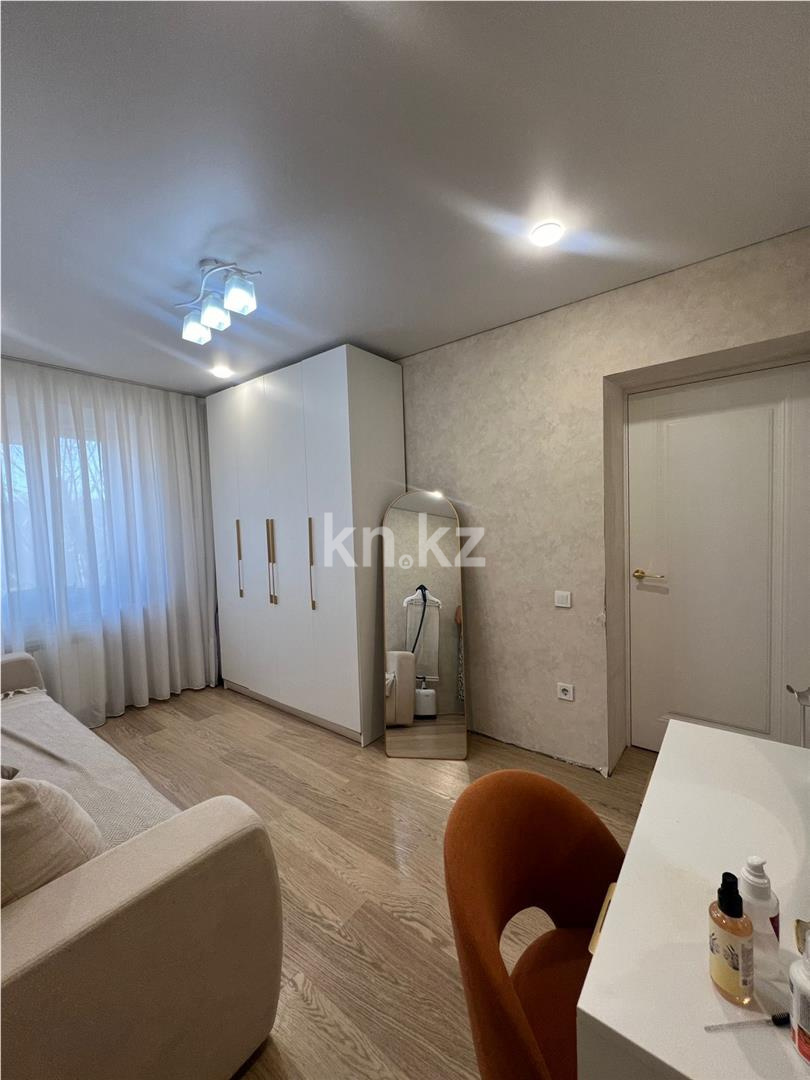 Продажа 4-комнатной квартиры, 75 м² в Астане - фото 10