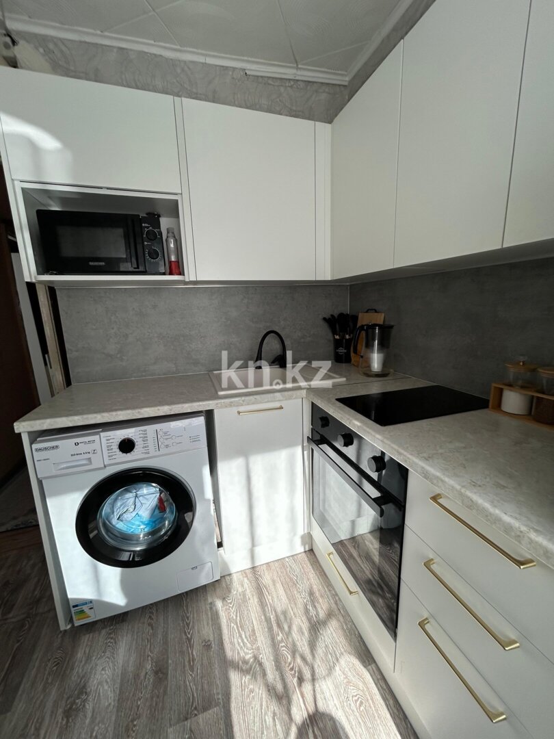 Продажа 1-комнатной квартиры, 30 м² в Усть-Каменогорске - фото 3