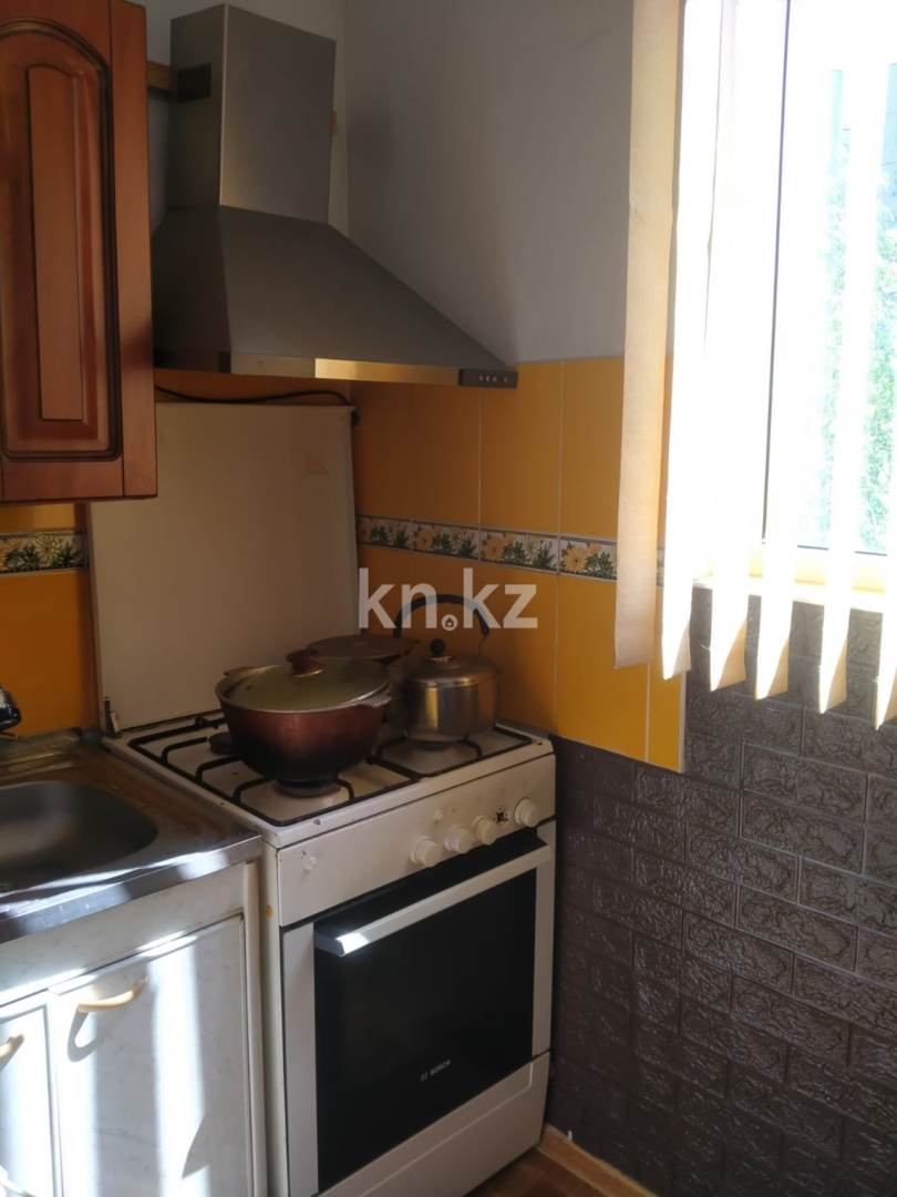 Продажа 1-комнатной квартиры, 45 м² в Алматы - фото 5