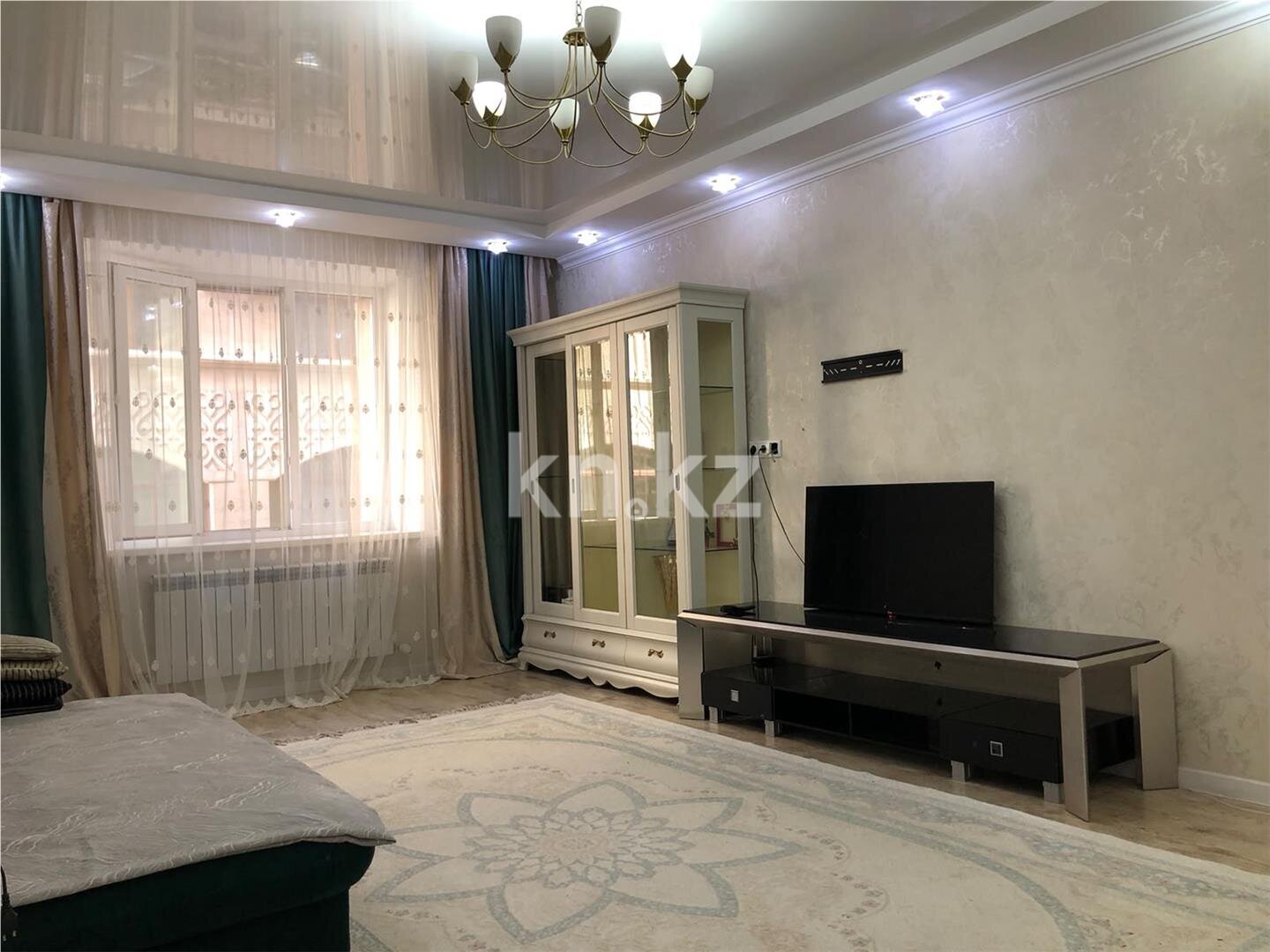 Продажа 3-комнатной квартиры, 83.9 м² в Астане - фото 3
