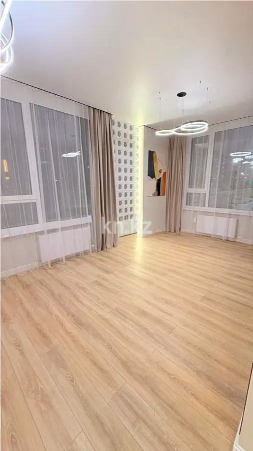 Продажа 3-комнатной квартиры, 62 м² в Астане