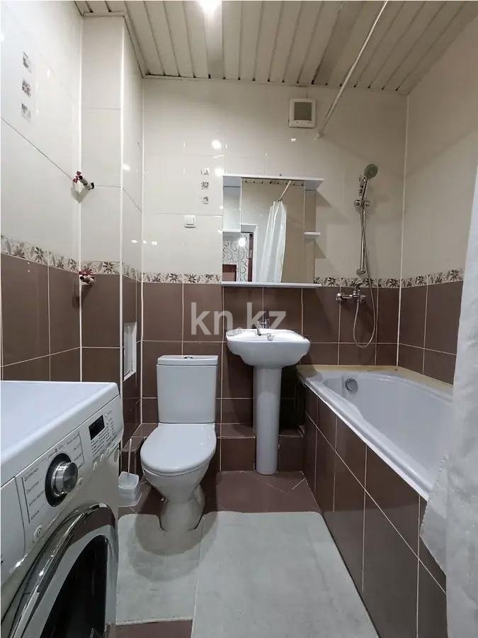 Продажа 2-комнатной квартиры, 48 м² в Астане - фото 4