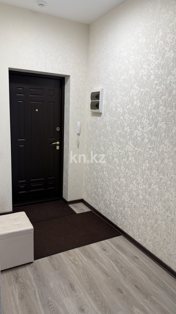 Аренда 3-комнатной квартиры, 110 м² в Караганде