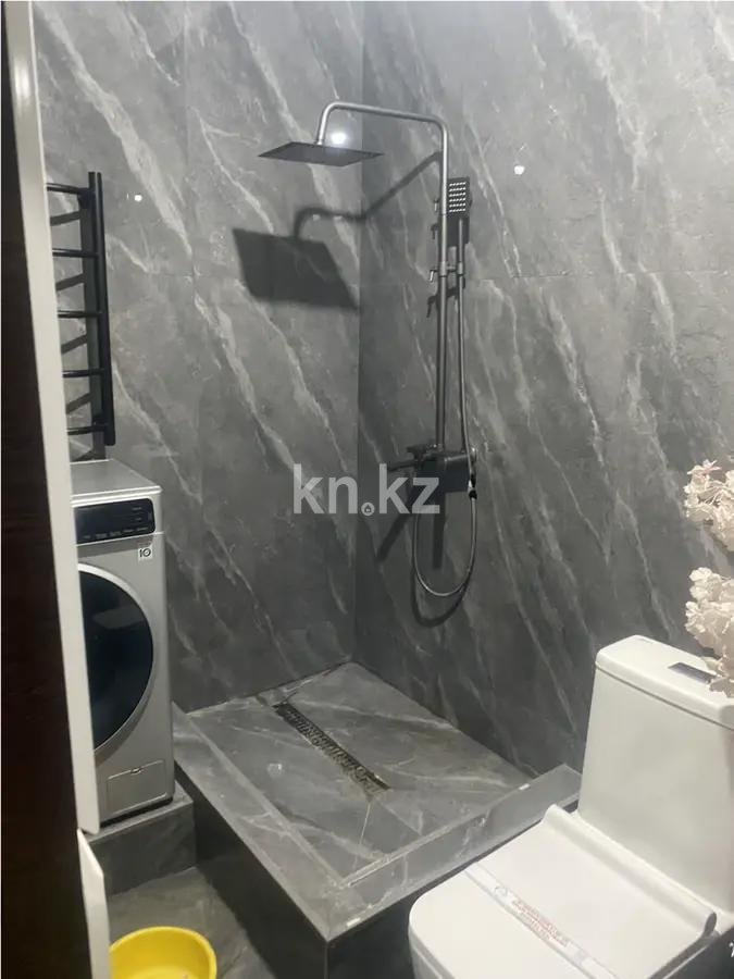 Продажа 3-комнатной квартиры, 70 м², мкр. Айнабулак-2, дом  32А в Алматы - фото 4