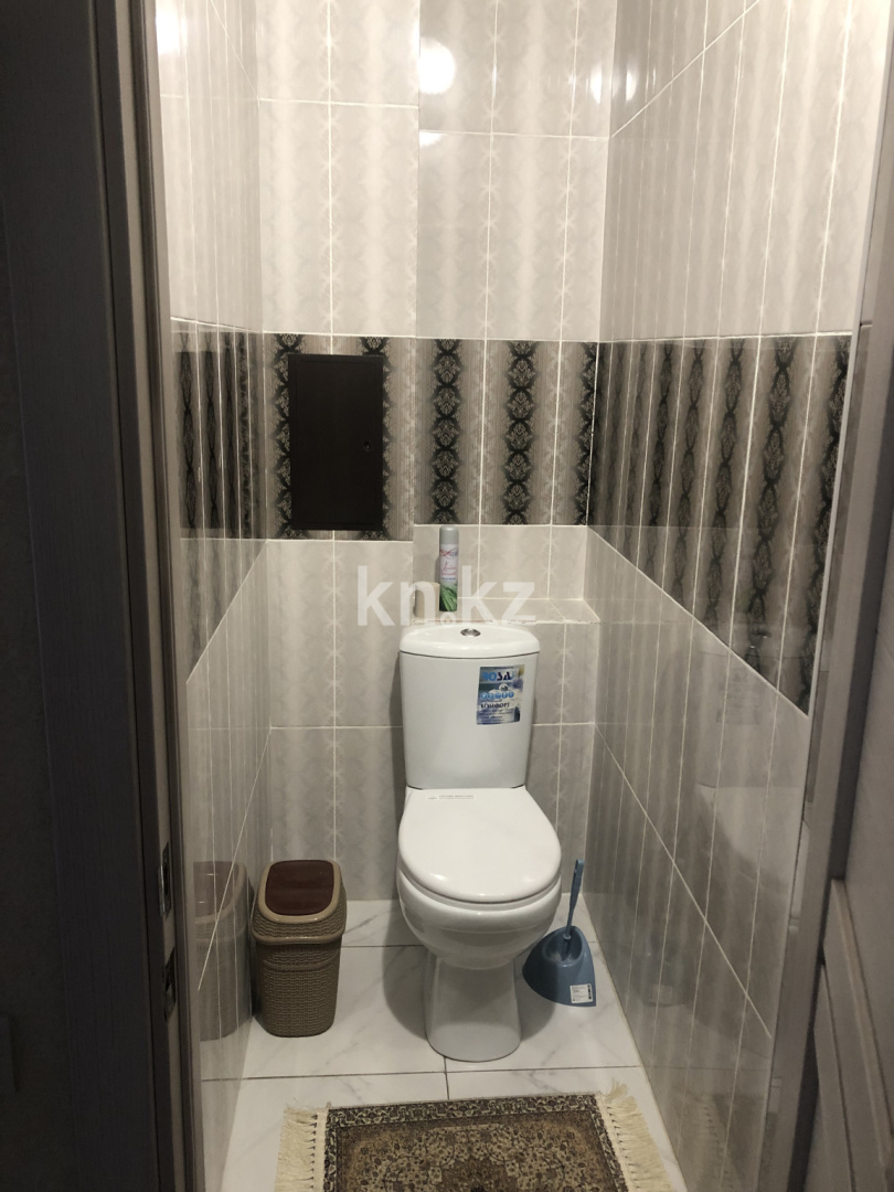 Аренда 1-комнатной квартиры, 41.2 м² в Актобе - фото 10