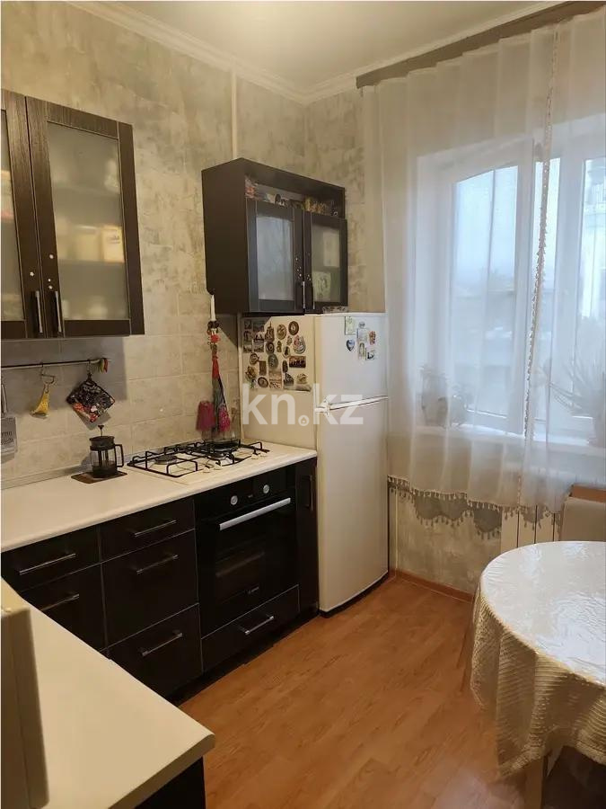 Продажа 1-комнатной квартиры, 40 м² в Алматы - фото 2