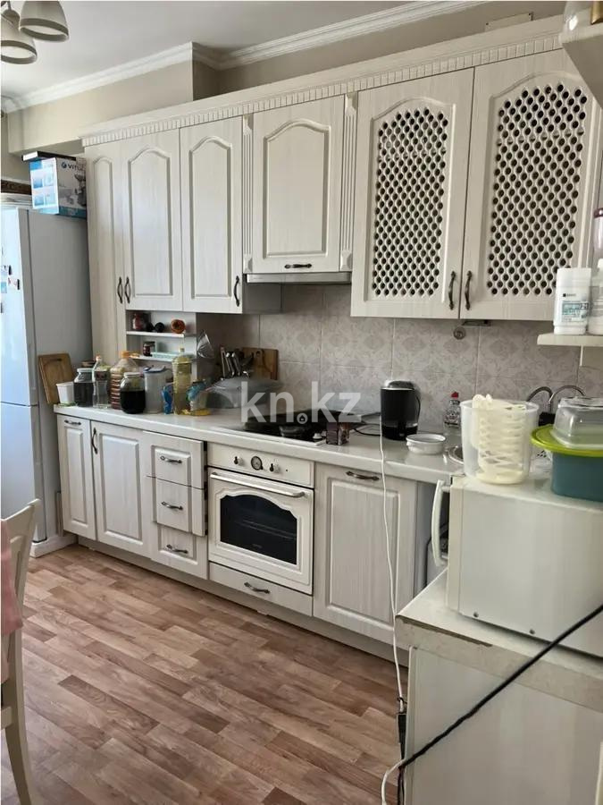 Продажа 4-комнатной квартиры, 95 м² в Астане - фото 5