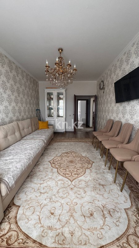 Продажа 2-комнатной квартиры, 56.2 м², Арай-2, дом  19 в Таразе - фото 2