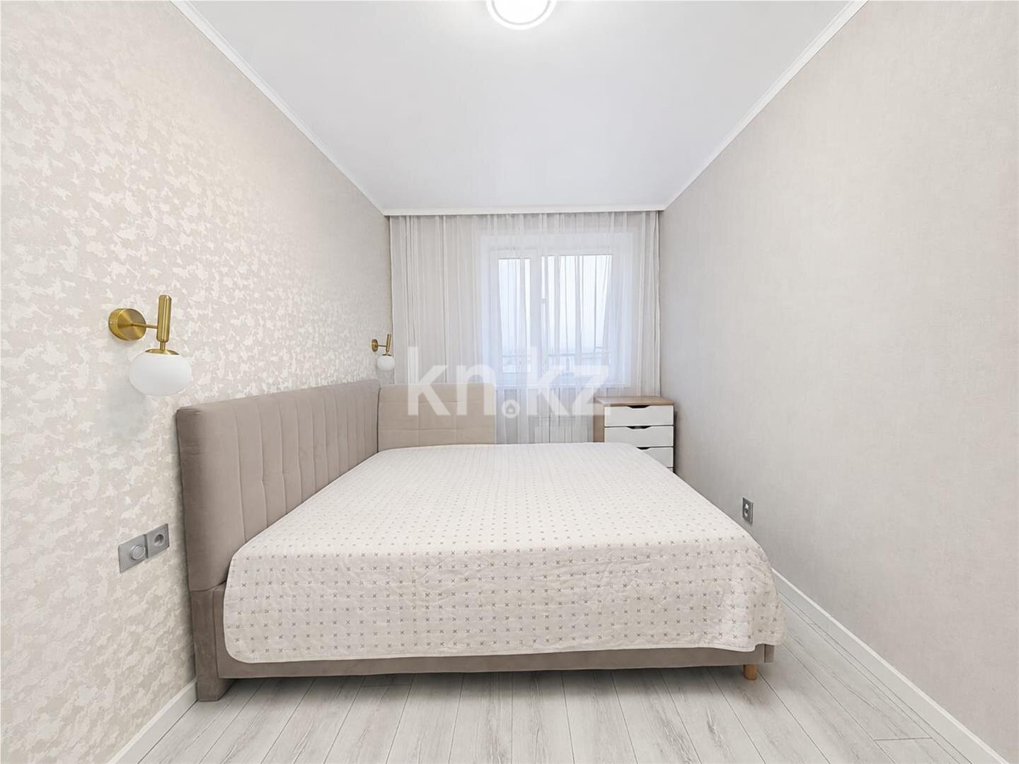 Продажа 2-комнатной квартиры, 48 м² в Караганде - фото 5