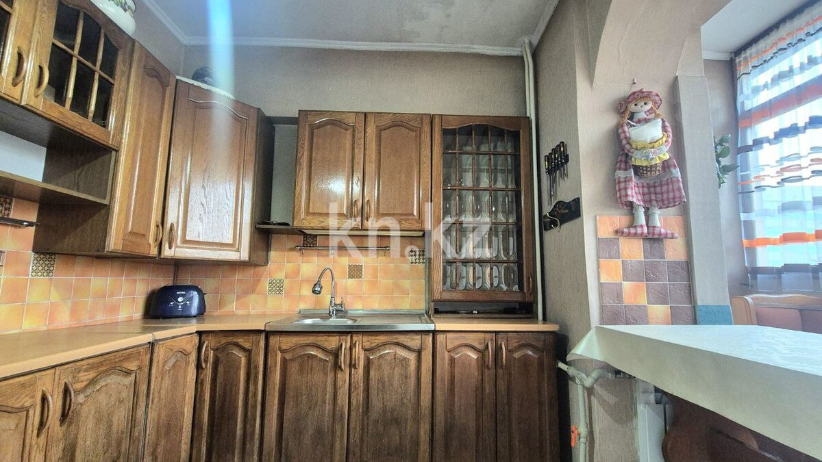 Продажа 2-комнатной квартиры, 55.5 м², ул. Серикова, дом  31 в Алматы - фото 3