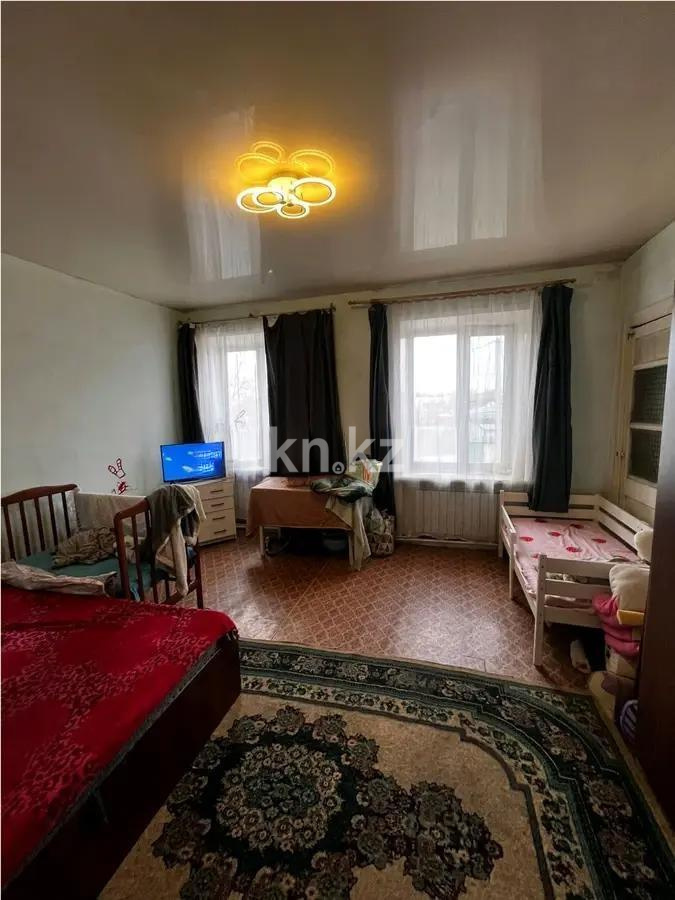 Продажа 2-комнатной квартиры, 57 м² в Караганде