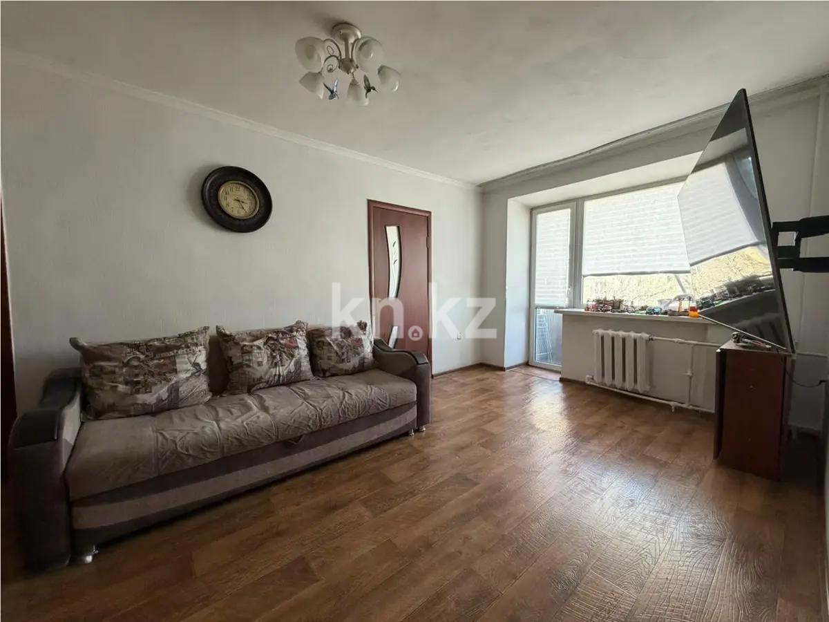 Продажа 2-комнатной квартиры, 43 м² в Караганде