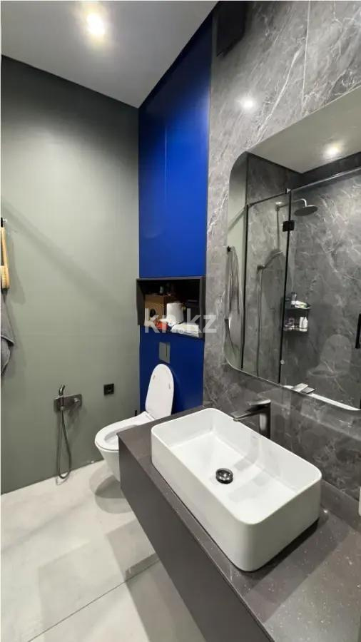 Продажа 2-комнатной квартиры, 50 м² в Алматы - фото 5