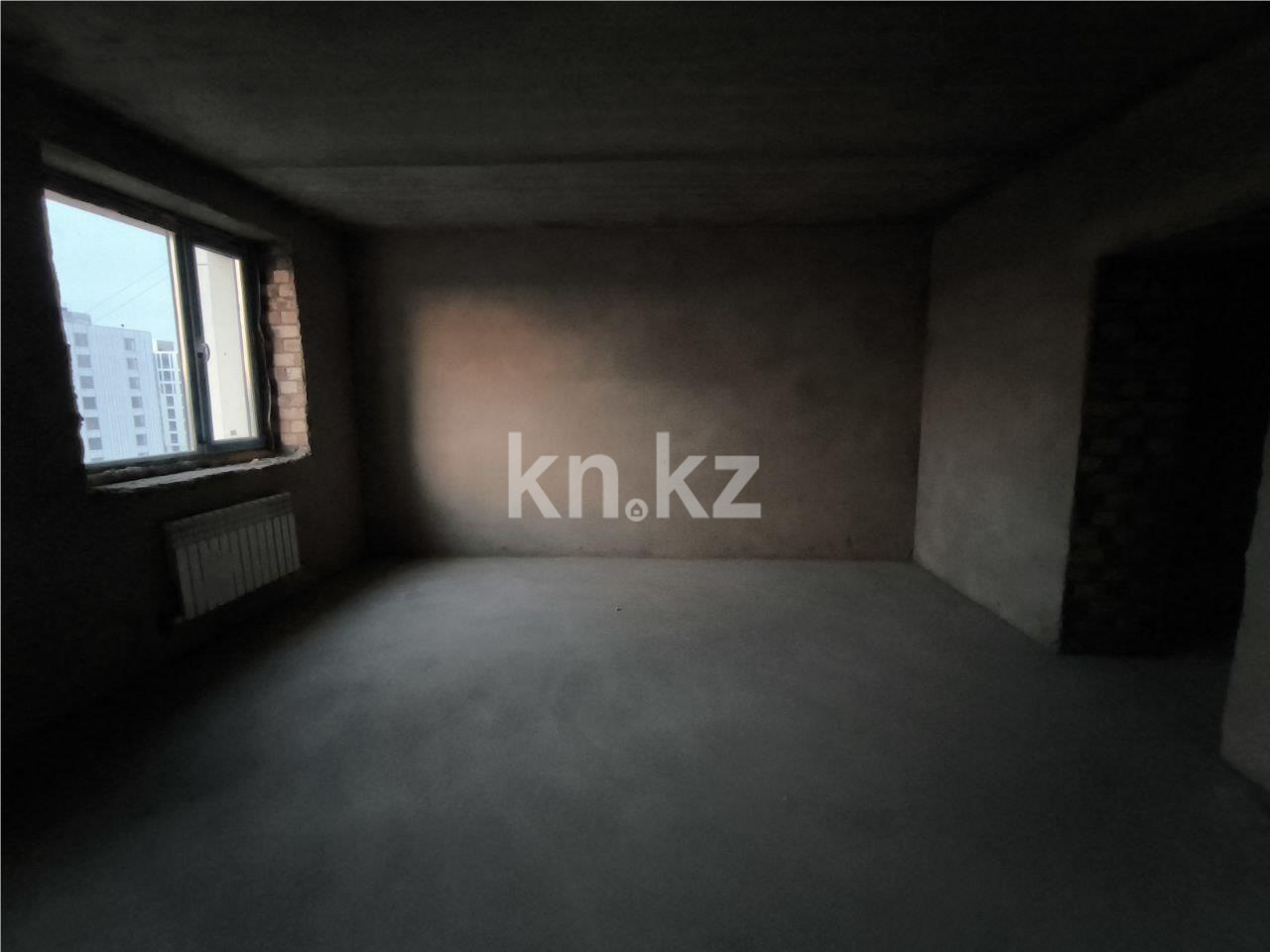 Продажа 3-комнатной квартиры, 76 м², ул. Муканова в Караганде - фото 4