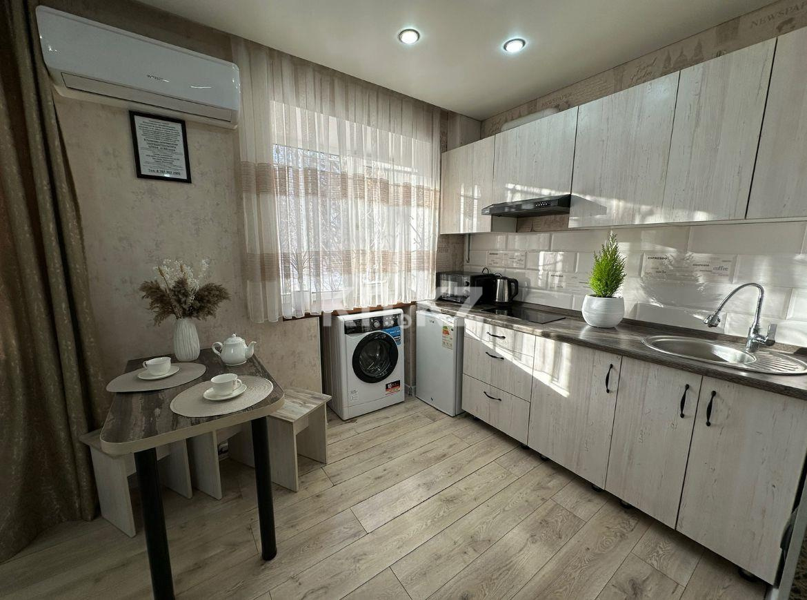 Продажа 3-комнатной квартиры, 41 м², ул. Алиханова в Караганде - фото 4
