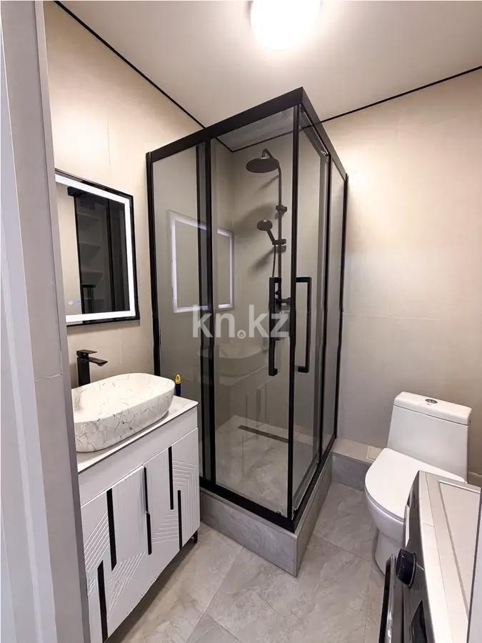 Продажа 2-комнатной квартиры, 54 м² в Алматы - фото 4