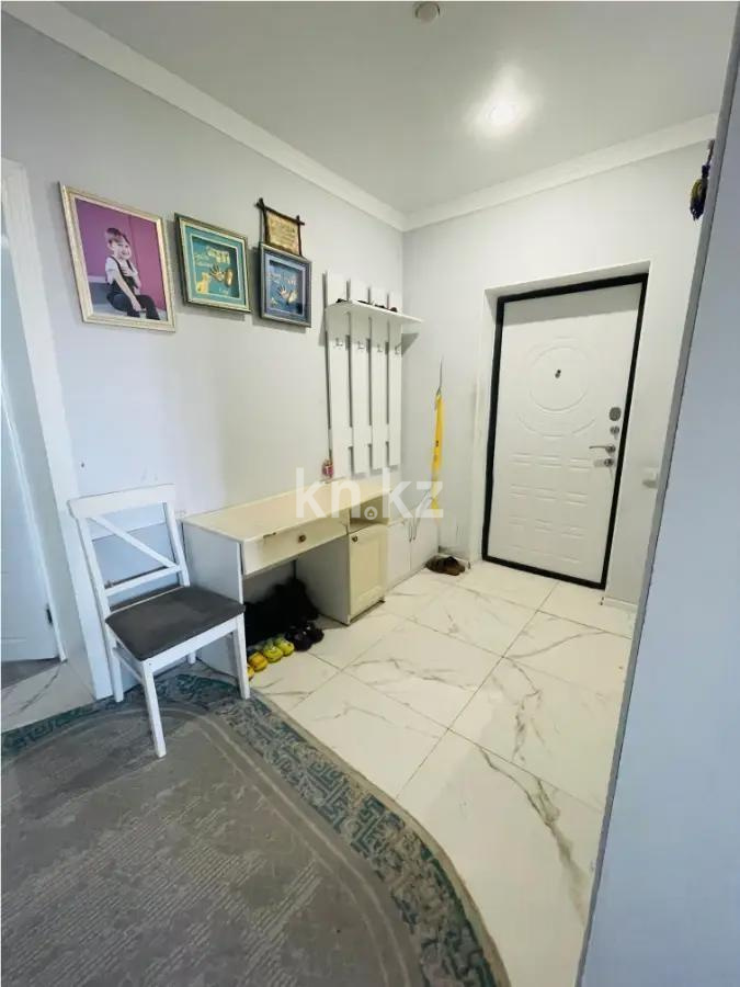 Продажа 2-комнатной квартиры, 48 м² в Астане - фото 7