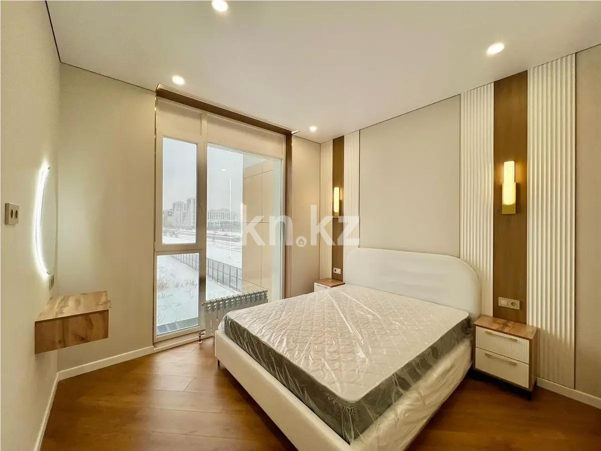 Продажа 2-комнатной квартиры, 48.2 м² в Астане - фото 3