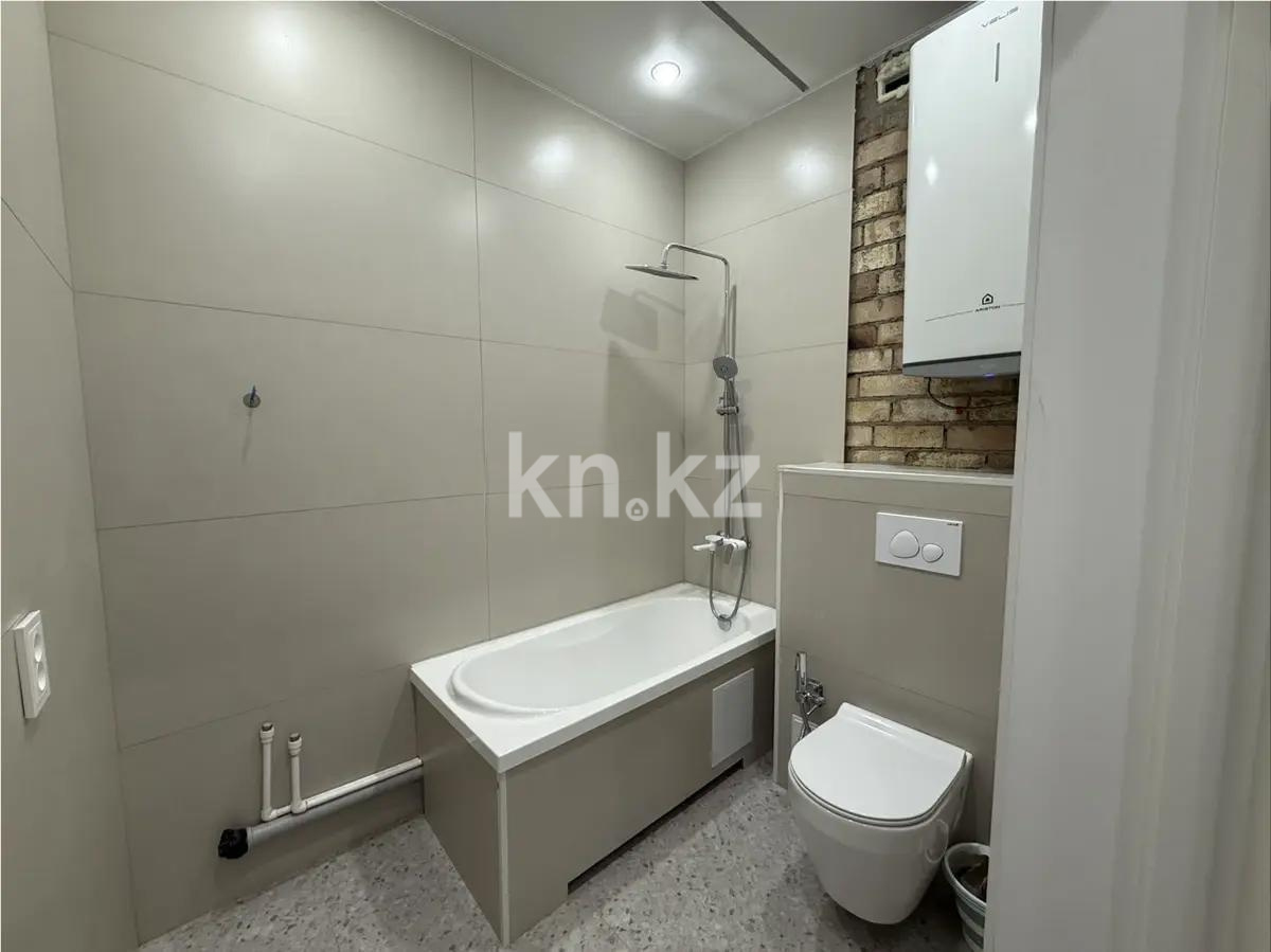 Продажа 2-комнатной квартиры, 45 м² в Караганде - фото 5