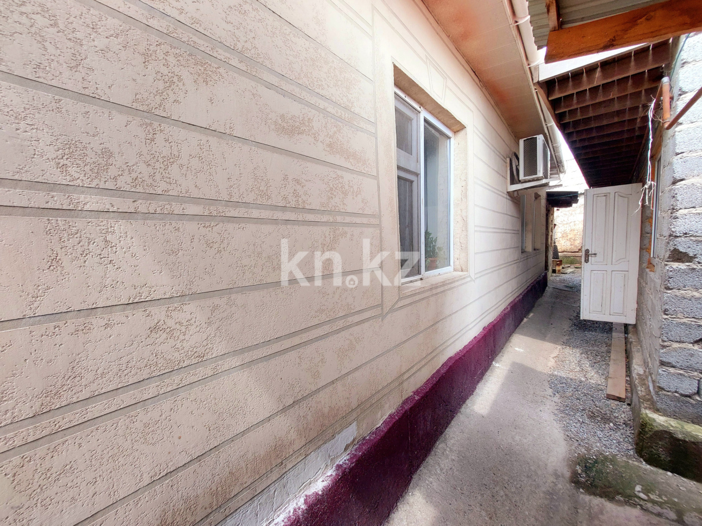 Продажа 4-комнатного дома, 200 м², ул. Толе би, дом  80 в Шымкенте - фото 25