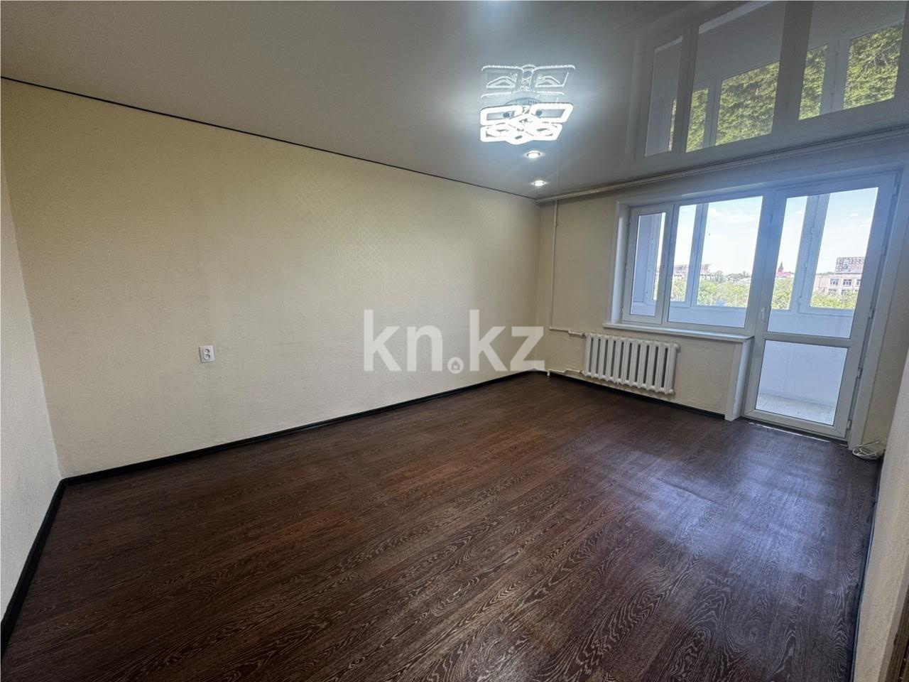Продажа 2-комнатной квартиры, 48 м² в Караганде