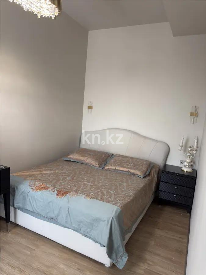 Продажа 2-комнатной квартиры, 48 м² в Алматы - фото 2