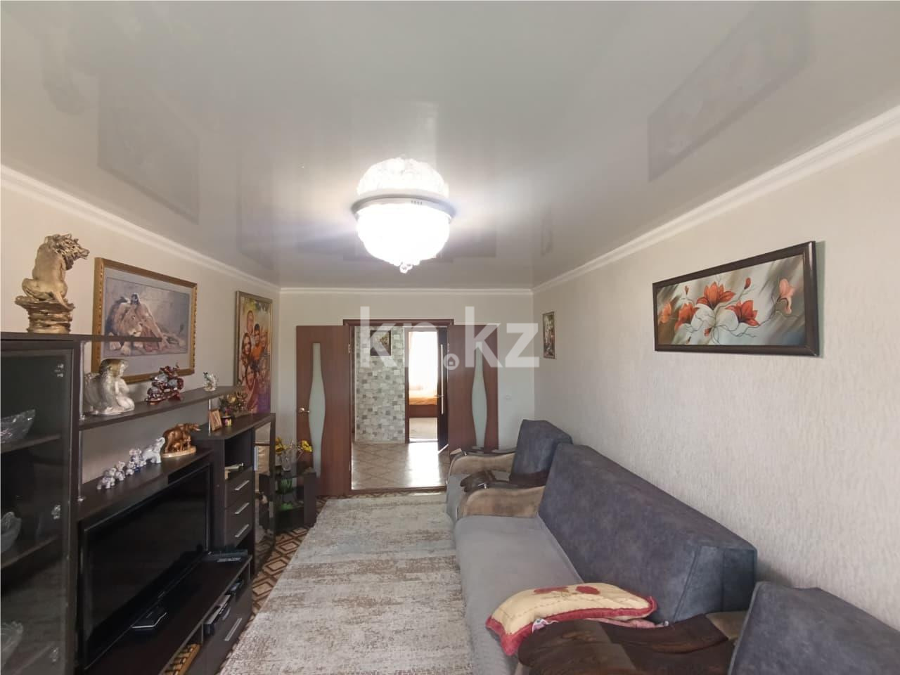 Продажа 3-комнатного дома, 94 м² в Караганде - фото 6