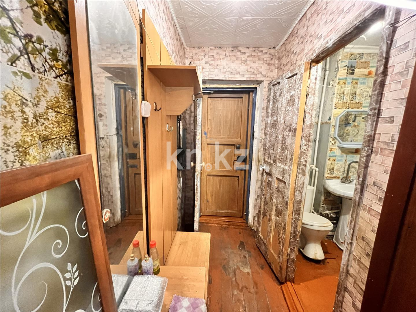 Продажа 1-комнатной квартиры, 31 м² в Темиртау - фото 5