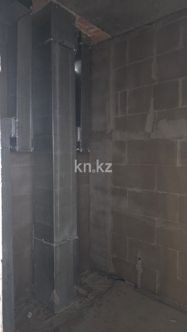 Продажа 1-комнатной квартиры, 48 м² в Астане - фото 10