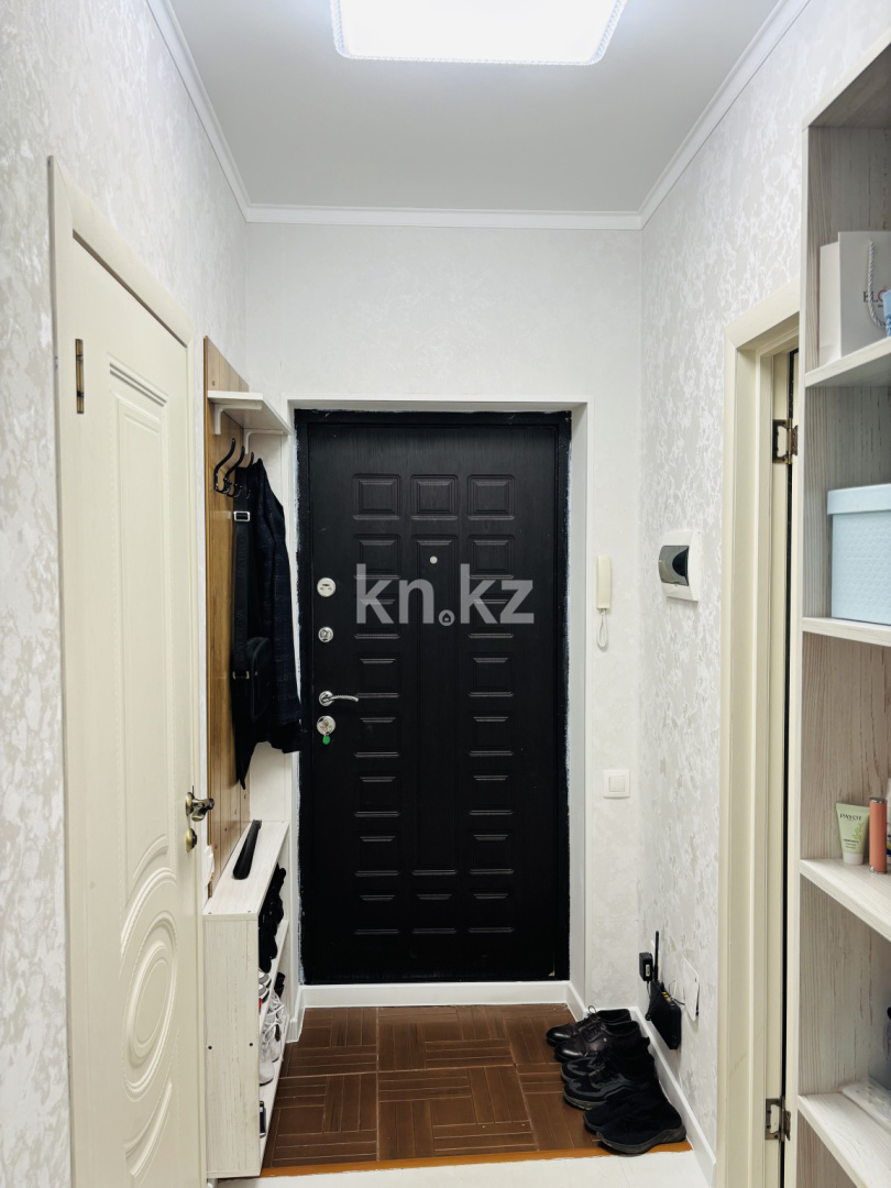 Продажа 1-комнатной квартиры, 38.4 м² в Астане - фото 5