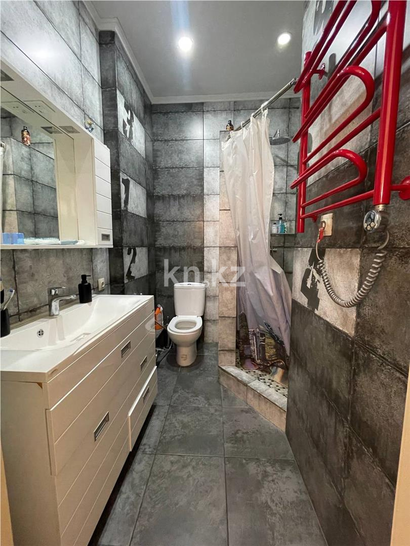 Продажа 4-комнатной квартиры, 116 м² в Астане - фото 20