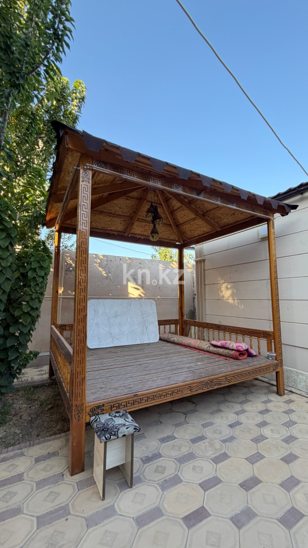Продажа 5-комнатного дома, 228 м² в Шымкенте - фото 6