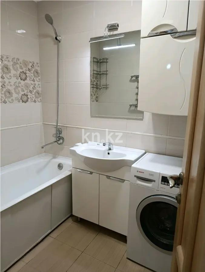 Продажа 4-комнатной квартиры, 73 м², ул. Маметовой, дом  29/41 в Алматы - фото 5