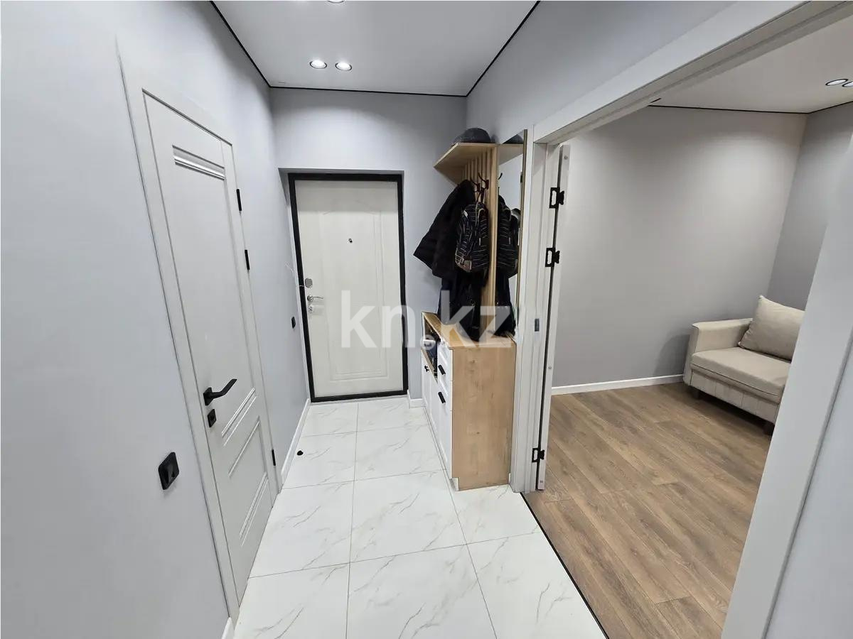 Продажа 2-комнатной квартиры, 38 м², ул. Жургенова, дом  19 в Астане - фото 4