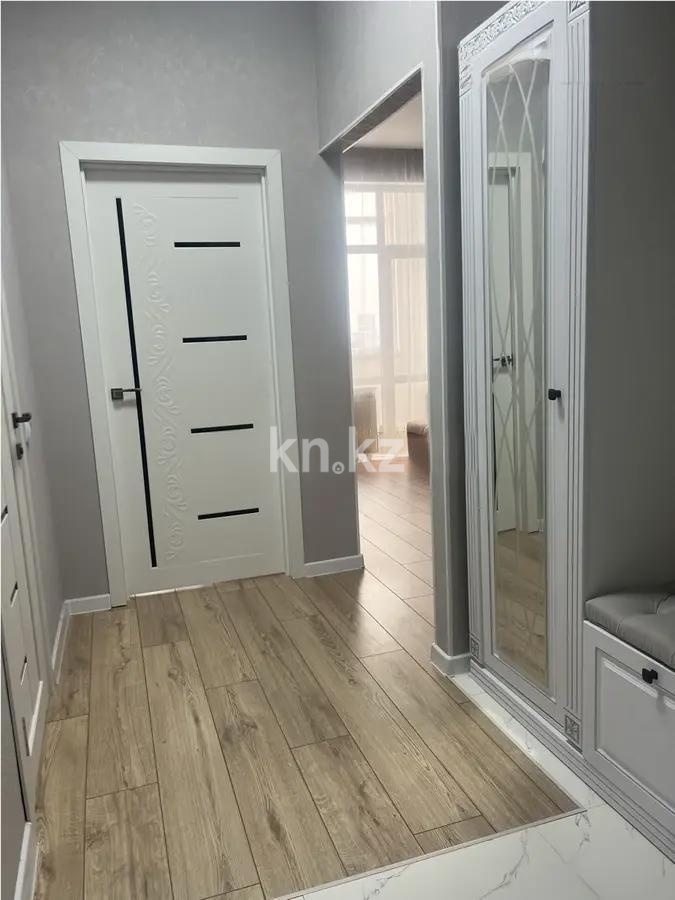 Продажа 2-комнатной квартиры, 40 м² в Астане - фото 6