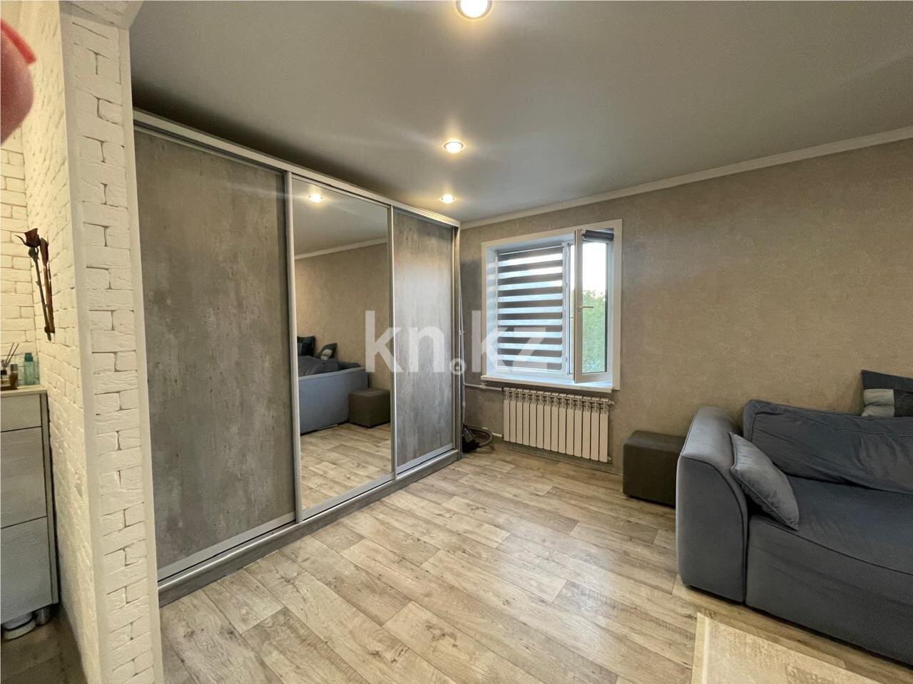 Продажа 1-комнатной квартиры, 31 м² в Караганде - фото 3