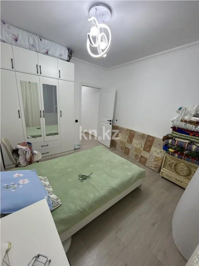 Продажа 3-комнатной квартиры, 81.9 м² в Алматы - фото 2