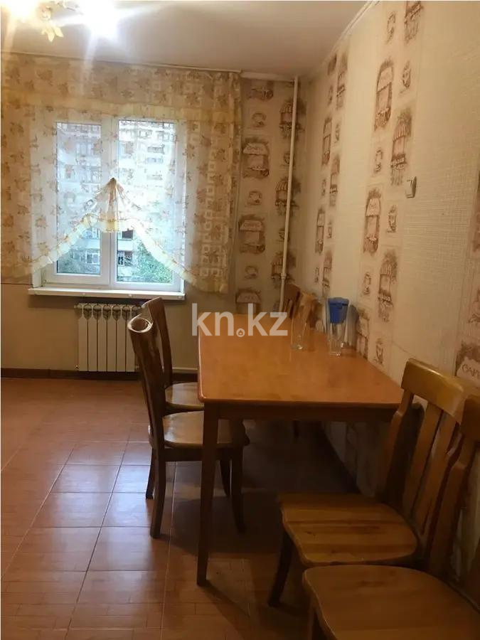 Продажа 4-комнатной квартиры, 83.3 м², ул. Жарокова, дом  273а в Алматы - фото 4