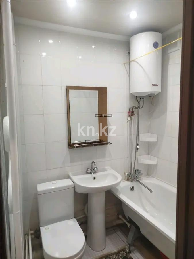Продажа 2-комнатной квартиры, 43 м² в Караганде - фото 3