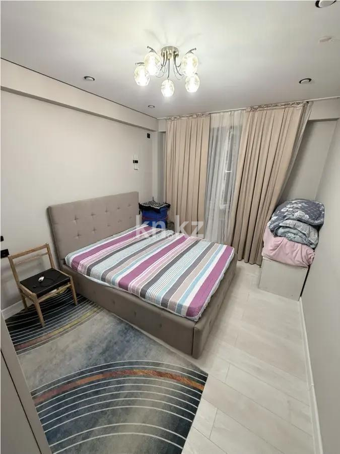 Продажа 2-комнатной квартиры, 44 м² в Алматы - фото 2