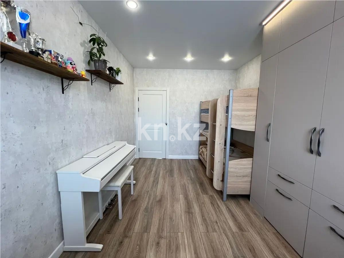 Продажа 3-комнатной квартиры, 85 м² в Астане - фото 3