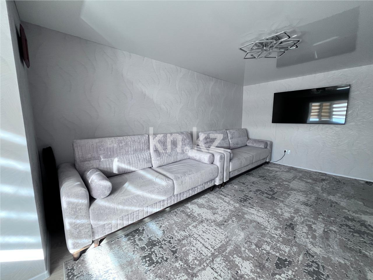 Продажа 2-комнатной квартиры, 57 м² в Караганде - фото 4