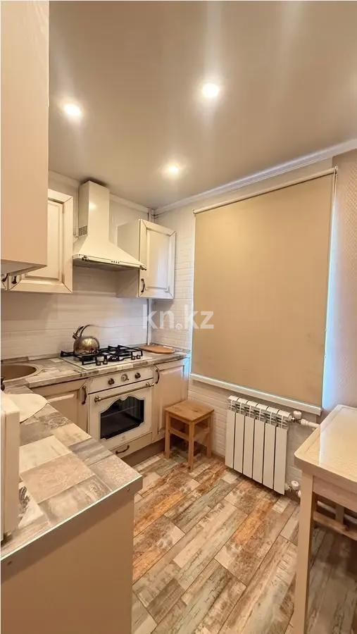 Продажа 3-комнатной квартиры, 58 м² в Алматы - фото 4