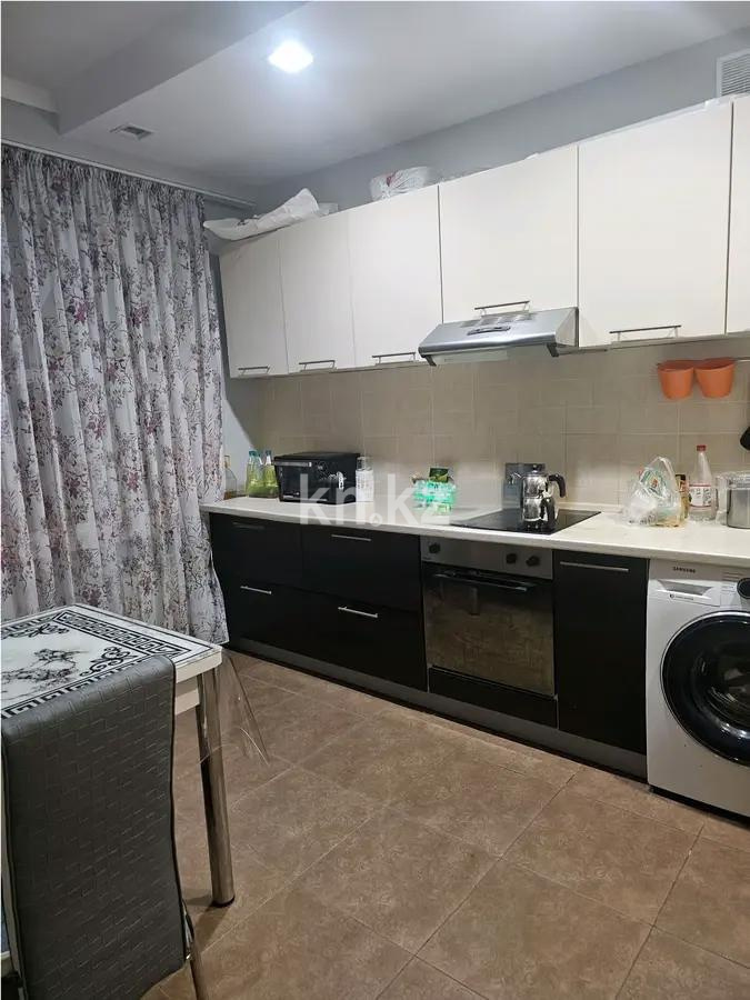 Продажа 2-комнатной квартиры, 68 м², ул. Кургальжинское шоссе, дом  6 в Астане - фото 4