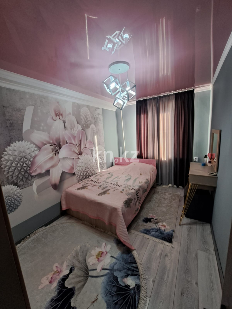 Продажа 3-комнатной квартиры, 64 м², Сатпаева, дом  14 в Таразе - фото 4