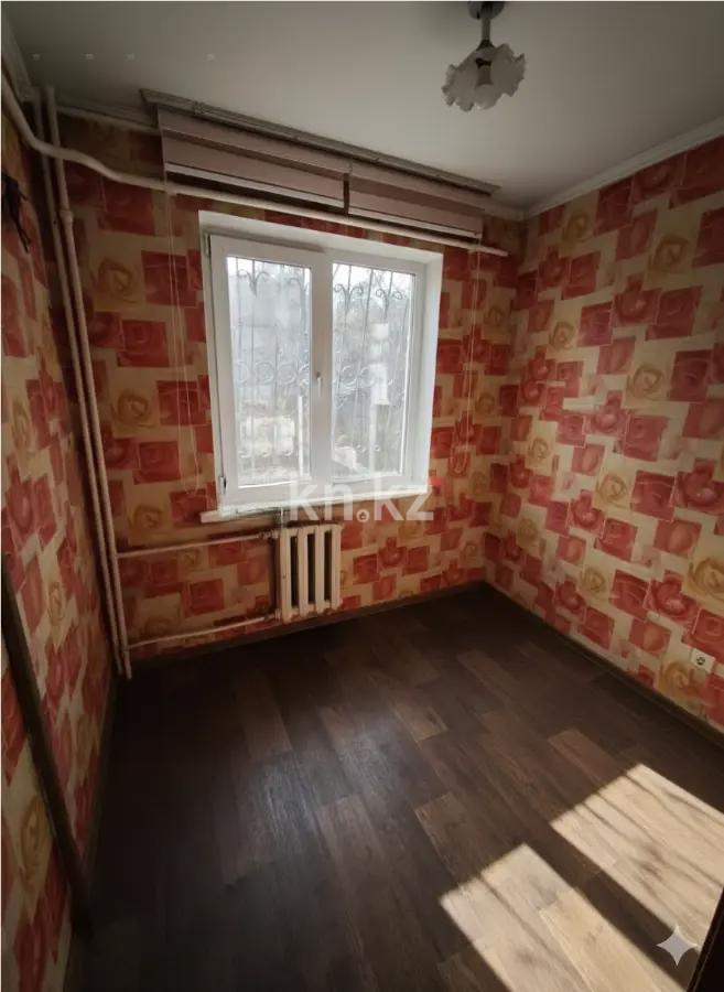 Продажа 2-комнатной квартиры, 43 м² в Алматы - фото 3